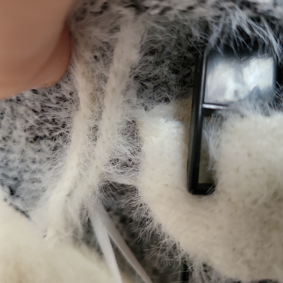 NWT 2pc cardigan sweater set - Picture 4 of 6